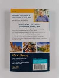 Rick Steves Best of Spain