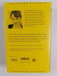 Niin raskas on rakkaus