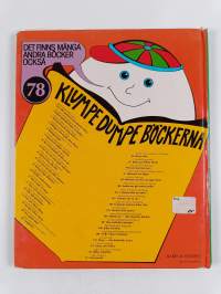 Aja baja alfons åberg