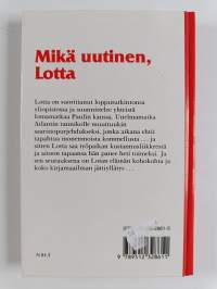 Mikä uutinen, Lotta