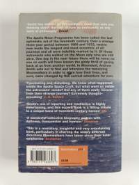 Moondust : in search of the men who fell to earth