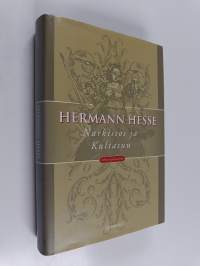 Narkissos ja Kultasuu