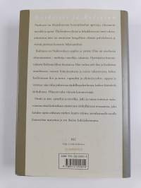 Narkissos ja Kultasuu