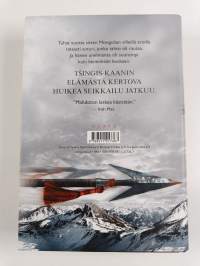 Valloittaja : Nuolten herrat