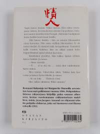 Pohjoiskiinalainen rakastaja