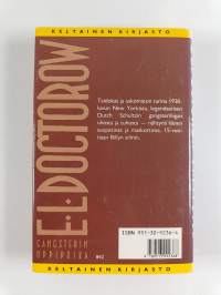 Gangsterin oppipoika