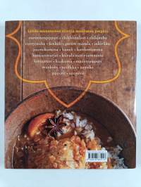 Maukasta mausteilla - Herkullisia ohjeita keittiöistä ympäri maailman