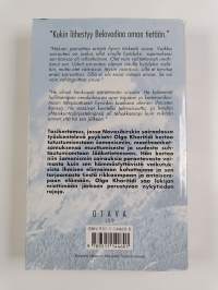 Kultavuorten samaani