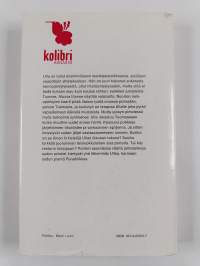 Nuku hyvin, punahilkka