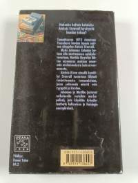 Stenvallin tapaus : salapoliisiseikkailu vuoden 1873 Helsingissä