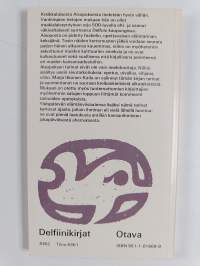 Aisopoksen tarinoita