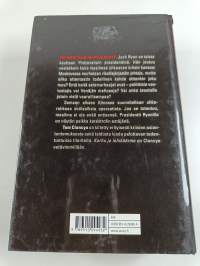 Karhu ja lohikäärme