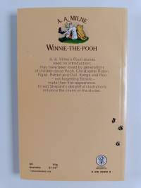 Winnie-the-pooh