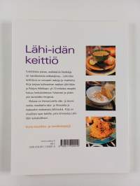 Lähi-idän keittiö