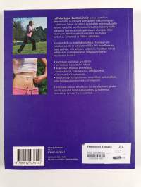 Laihduttajan kuntokävely : tehokas ja helppo tapa pudottaa painoa ja pysyä hoikkana