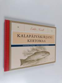 Kalapäiväkirjani kertomaa
