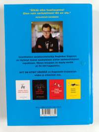 Nyt on vitsit vähissä