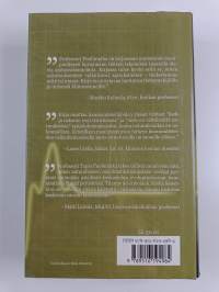 Usko, tiede ja evoluutio (signeerattu, tekijän omiste)