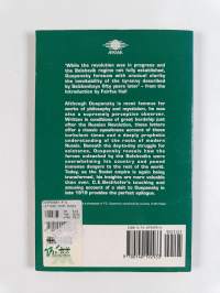 Letters from Russia 1919