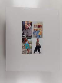 Suuri käsityö vuosikerta 1999 (1-12 kansiossa, sis. kaavat)