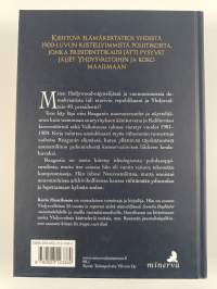 Ronald Reagan : elämäkerta