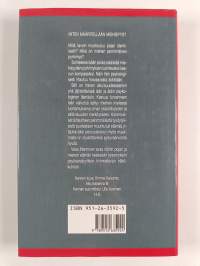 Pojan polku, isän tie : psykoanalyyttisiä tutkielmia pojan kasvusta, isän merkityksestä ja miehen tavoitteista