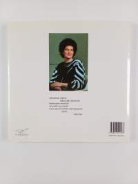 Anna minulle yksinäisyyttä : runoja ja maalauksia