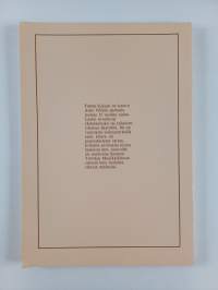 Laulut sulle laatimani