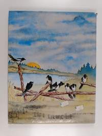 Satuja : taruja ja tosioita elämästä