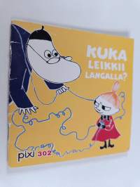 Tyhjä kuva