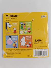 Kuka leikkii langalla?