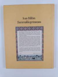 Sammakkoprinsessa : venäläisiä kansansatuja