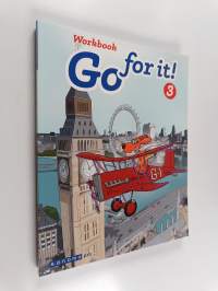 Go for it! 3 - Workbook