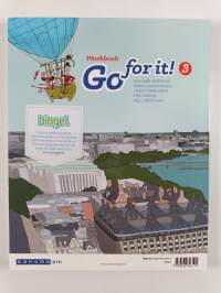 Go for it! 3 - Workbook