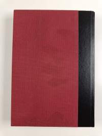 Punaisten kirjainten arvoitus ; Baskervillen koira