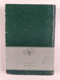 Kanteletar elikkä Suomen kansan vanhoja lauluja ja virsiä