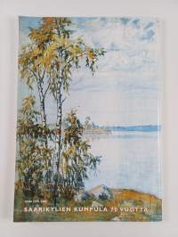 Salon kuiske 2005 : Saarikylien nuorisoseura 100 vuotta