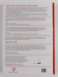 Body for life : keho ja mieli kuntoon 12 viikossa