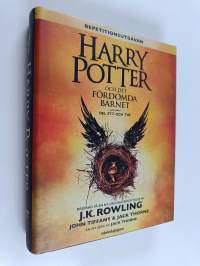 Harry Potter och det fördömda barnet : del ett och två