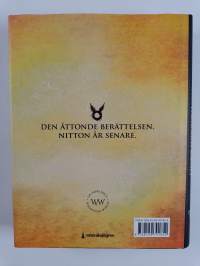 Harry Potter och det fördömda barnet : del ett och två