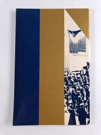 Helsingin juhlaviikot 1981 = Helsingfors festspel = Helsinki Festival