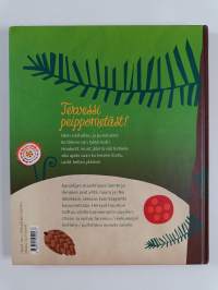 Peippo vei (signeerattu)