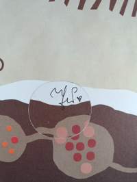 Peippo vei (signeerattu)