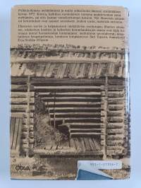 Pylkkäs-Konsta mehtäämässä : eränkäyntiä Veikko Huovisen tuotannossa