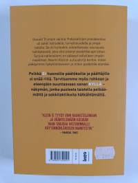Kun ei ei riitä : vastaisku sokkipolitiikalle