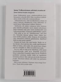 Janne Valkeeniemen arkistot avautuvat