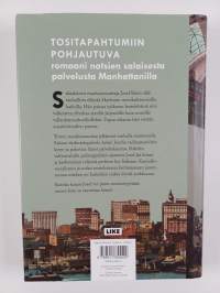 Josef Kleinin kolme elämää