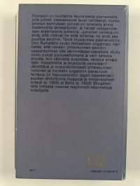 Hankalaa olla jumala