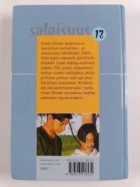 Rahakätkön salaisuus