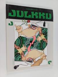 Julkku : juhlanumero 20/2014